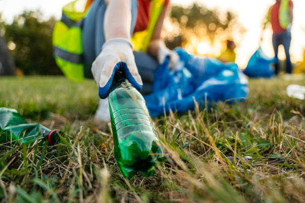 Trash Removal Near Me in Fleming Island, FL